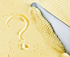 margarine vergif