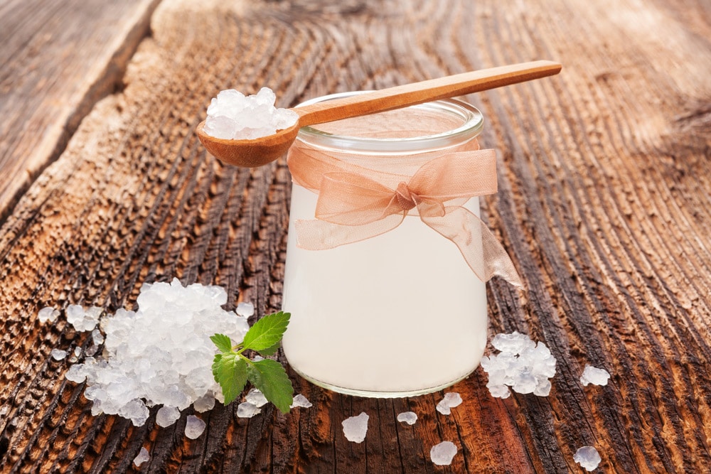 Wat is waterkefir en wat zijn de voordelen van het gebruik van waterkefir?