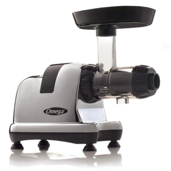 Omega Slowjuicer - Afbeelding 2