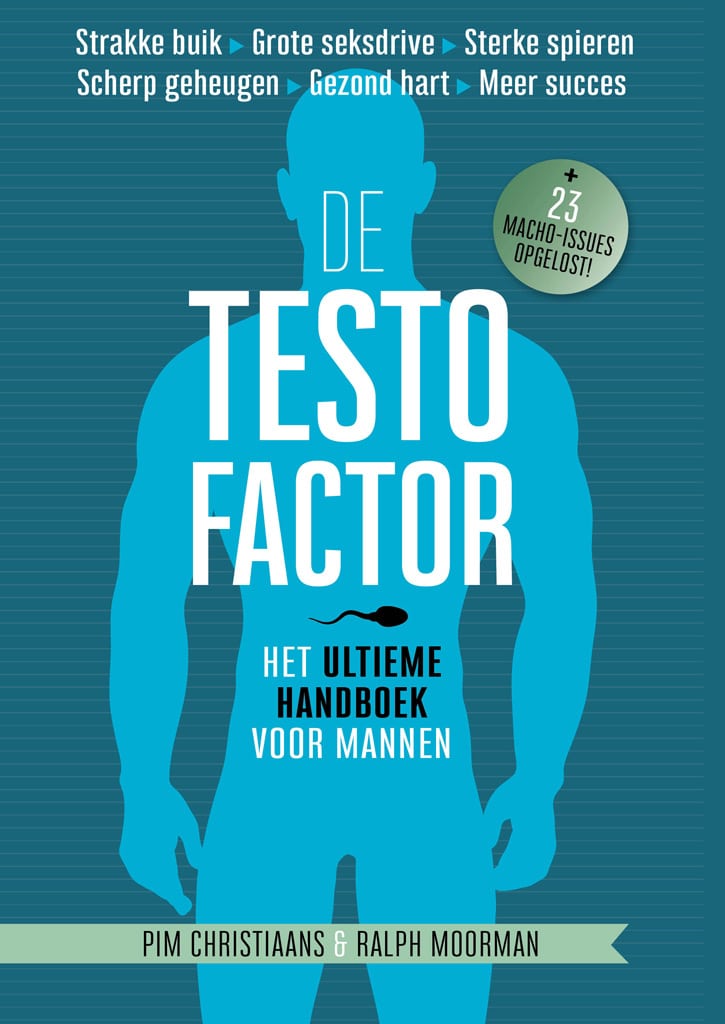 de Testofactor