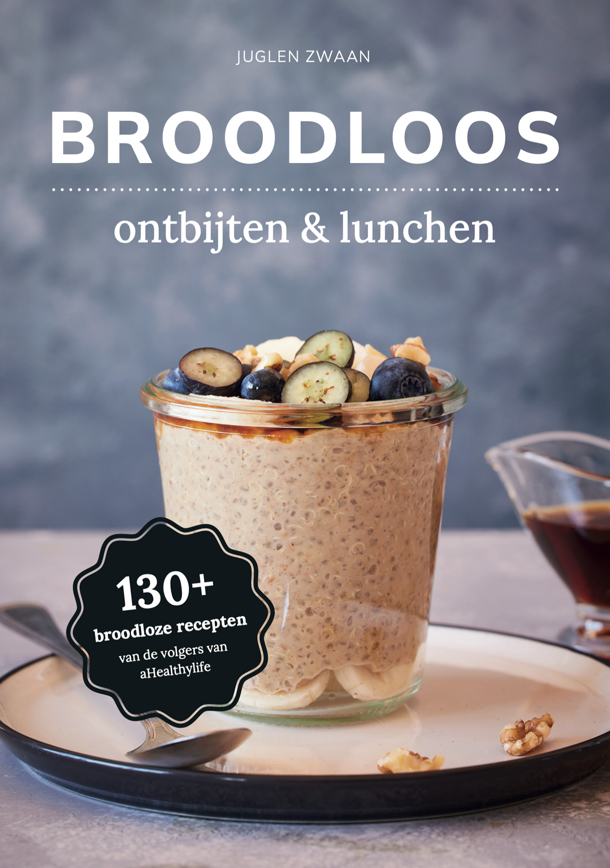 Broodloos ontbijten & lunchen – Juglen Zwaan