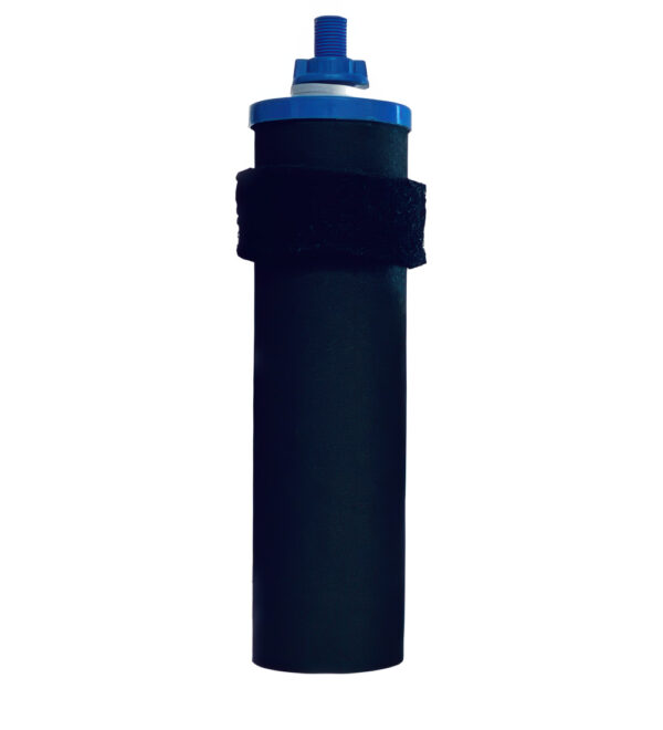 AQUA Logic Filterelement Gen2 CS-Ultra Gravity 8 INCH - Afbeelding 2