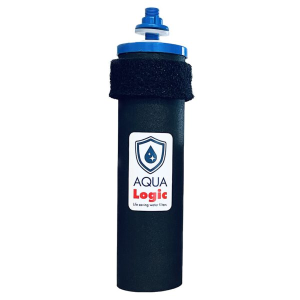 AQUA Logic - Gravity RVS - Afbeelding 2