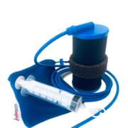 AQUA Logic Draagbaar Nood Waterfilter