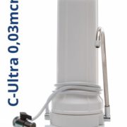 AQUA Logic Opzet Kraan Waterfilter