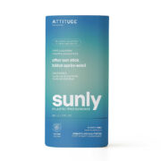 Attitude After Sun stick - Munt & Komkommer
