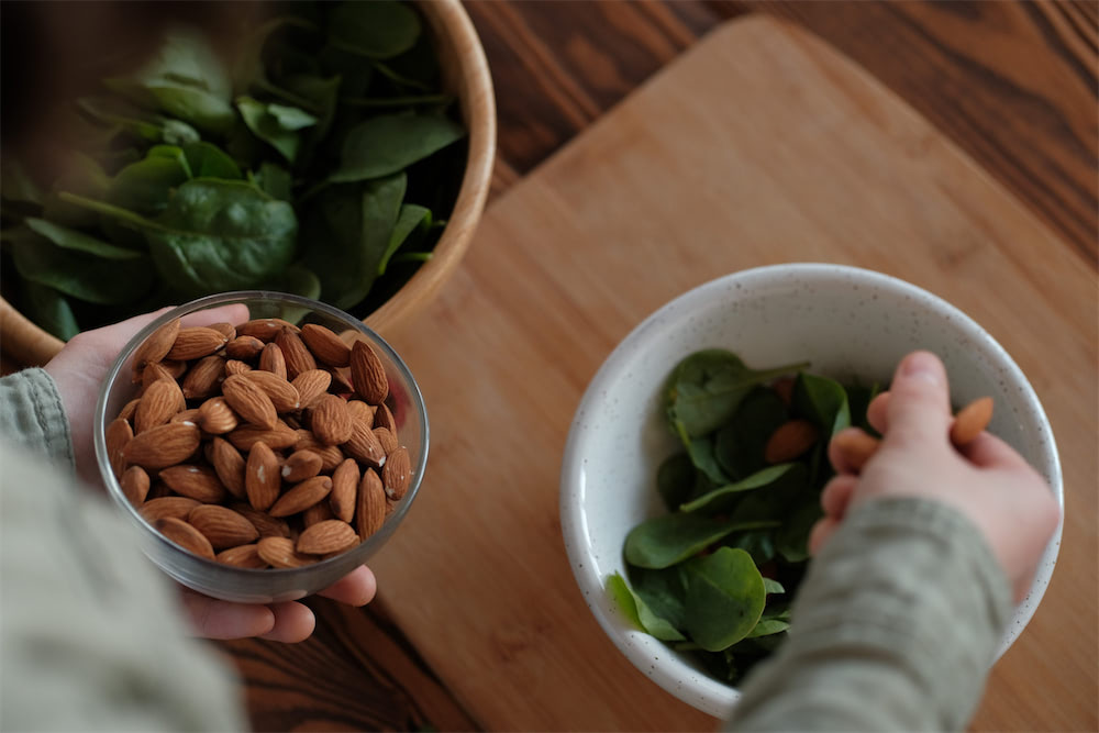 De kracht van Magnesium