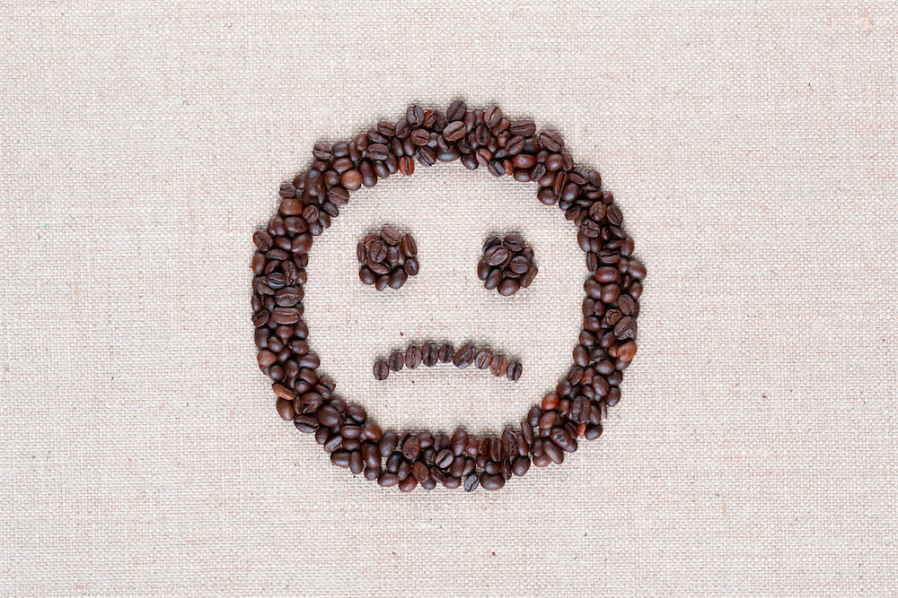 De top 13 van bewezen gezondheidsnadelen van koffie