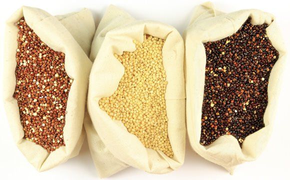 quinoa-red-white-and-black