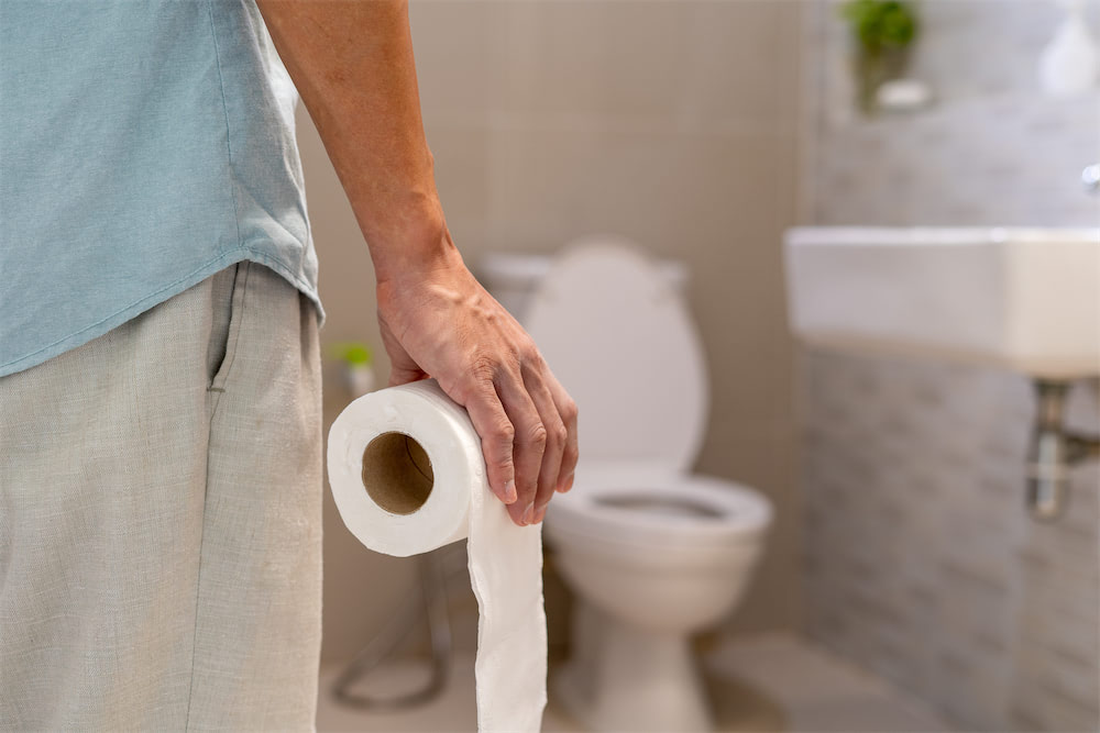 Wat zegt je ontlasting over je gezondheid?