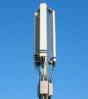 GSM-antenne