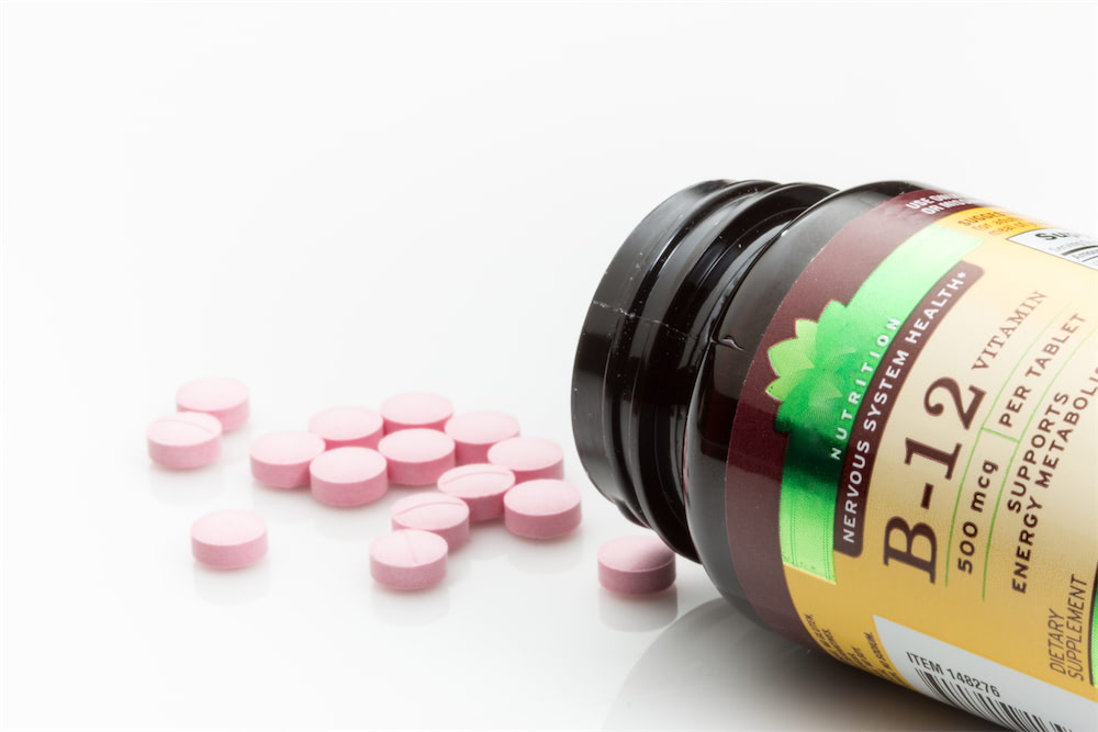 De 8 tekenen van een vitamine B12 tekort
