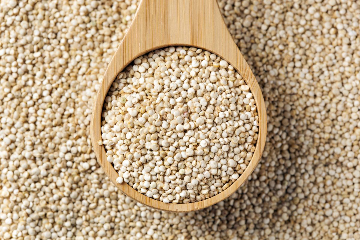 quinoa az ízületi betegségektől