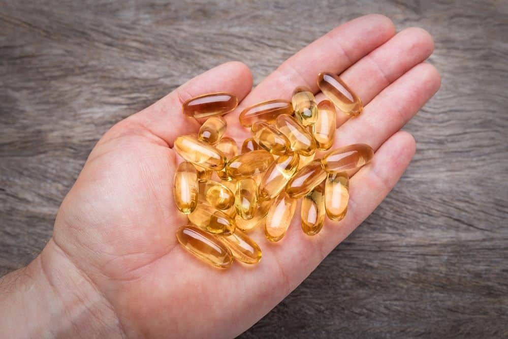 Boekhouding aangrenzend gunstig Wat zijn de symptomen van vitamine D-tekort en hoe kun je het voorkomen? -  aHealthylife.nl
