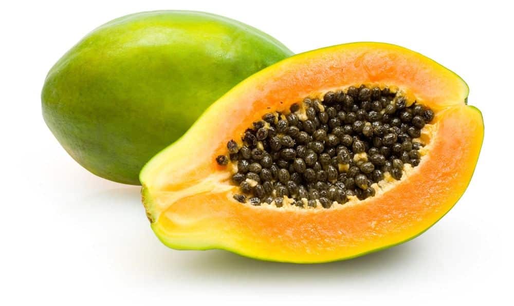 De voedingswaarde van papaja - aHealthylife.nl