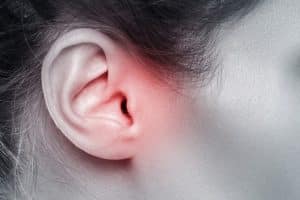 Tinnitus en oorsuizen